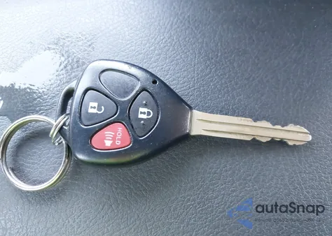 2009 Pontiac Vibe из США, поврежденный, VIN 5Y2SM67009Z462332